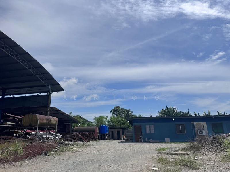 Tanah Perindustrian untuk Dijual di Lahad Datu (Sabah) - Alan Tiong - Exterior - PropertyGuru.com.my