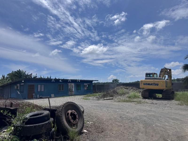 Tanah Perindustrian untuk Dijual di Lahad Datu (Sabah) - Alan Tiong - Exterior - PropertyGuru.com.my