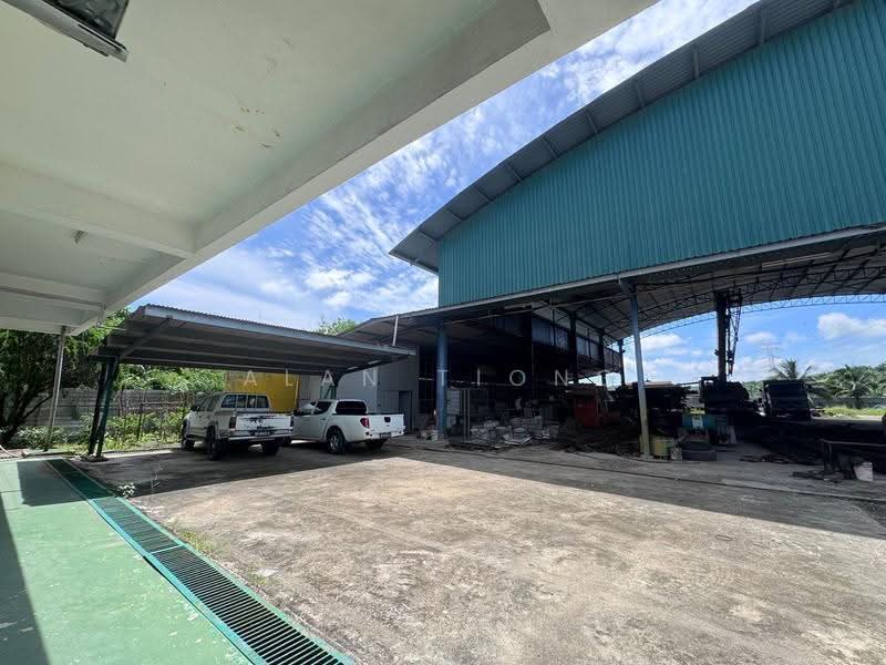 Tanah Perindustrian untuk Dijual di Lahad Datu (Sabah) - Alan Tiong - Exterior - PropertyGuru.com.my