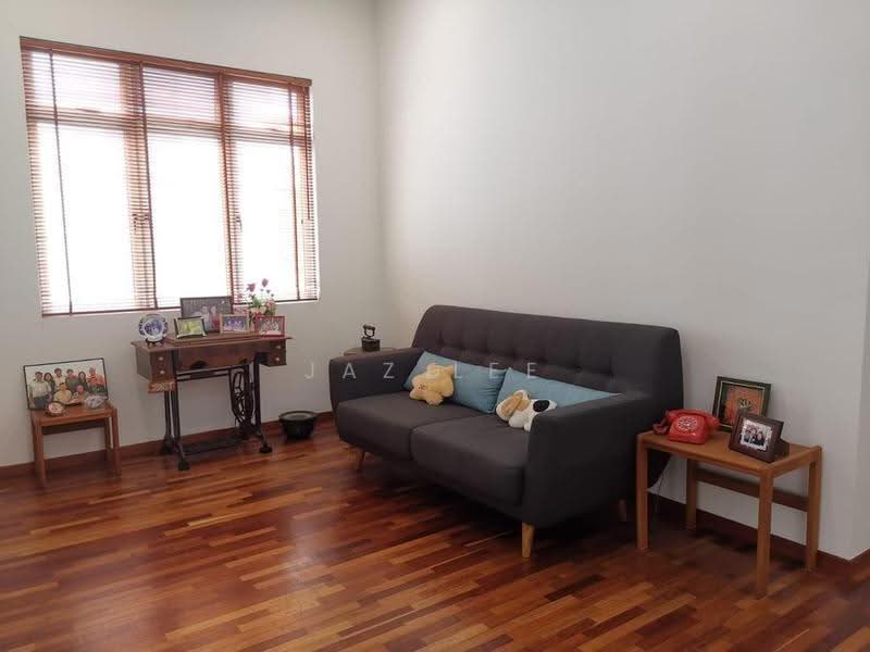 Link Bungalow for Sale in Nusa Duta (Iskandar Puteri (Nusajaya)) - Jaz Lee - PropertyGuru.com.my