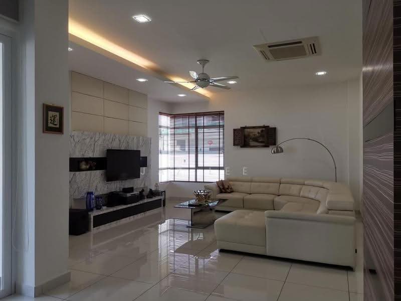 Link Bungalow for Sale in Nusa Duta (Iskandar Puteri (Nusajaya)) - Jaz Lee - PropertyGuru.com.my