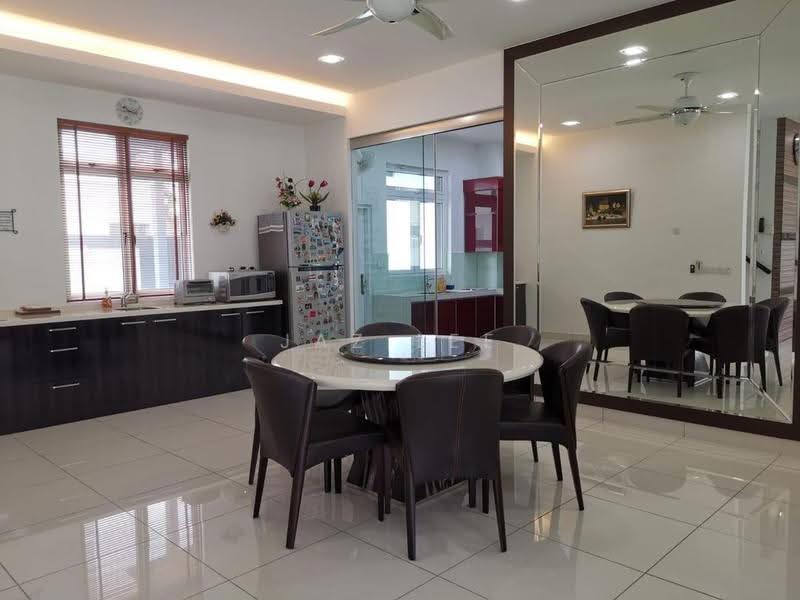 Link Bungalow for Sale in Nusa Duta (Iskandar Puteri (Nusajaya)) - Jaz Lee - PropertyGuru.com.my