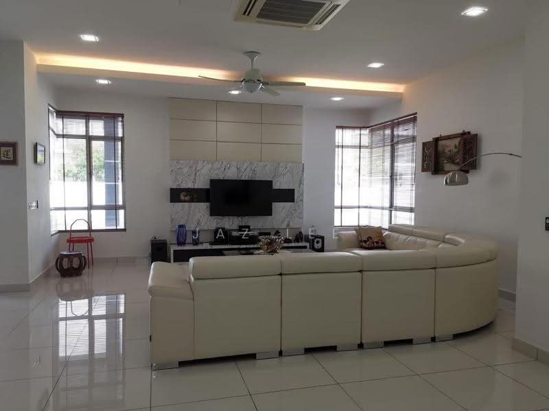 Link Bungalow for Sale in Nusa Duta (Iskandar Puteri (Nusajaya)) - Jaz Lee - PropertyGuru.com.my