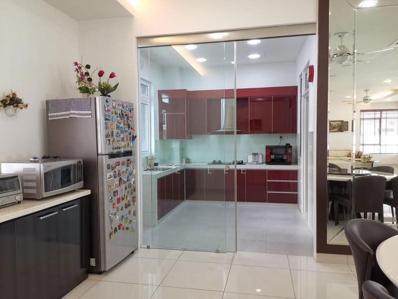 Link Bungalow for Sale in Nusa Duta (Iskandar Puteri (Nusajaya)) - Jaz Lee - PropertyGuru.com.my