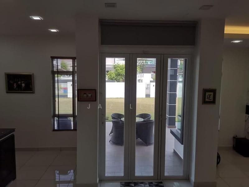 Link Bungalow for Sale in Nusa Duta (Iskandar Puteri (Nusajaya)) - Jaz Lee - PropertyGuru.com.my