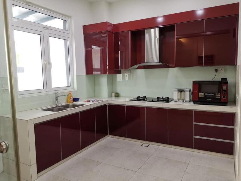 Link Bungalow for Sale in Nusa Duta (Iskandar Puteri (Nusajaya)) - Jaz Lee - PropertyGuru.com.my