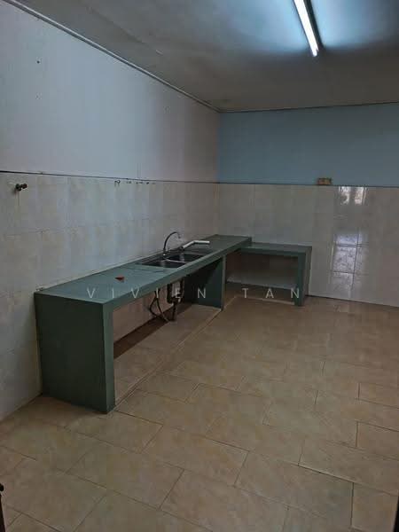 Rumah Berkembar untuk Dijual di Masai (Johor) - Vivien Tan - Kitchen - PropertyGuru.com.my