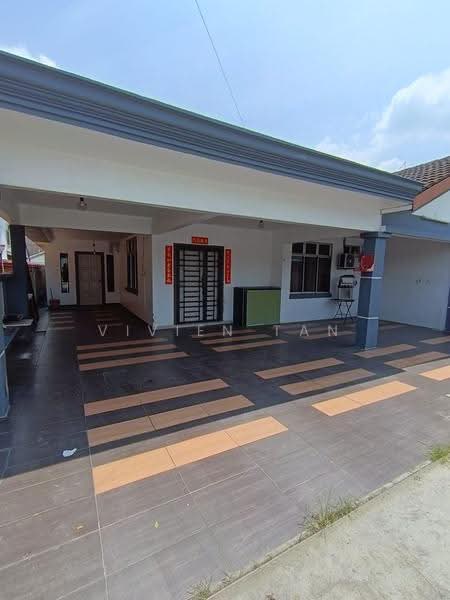 Rumah Berkembar untuk Dijual di Masai (Johor) - Vivien Tan - Exterior - PropertyGuru.com.my