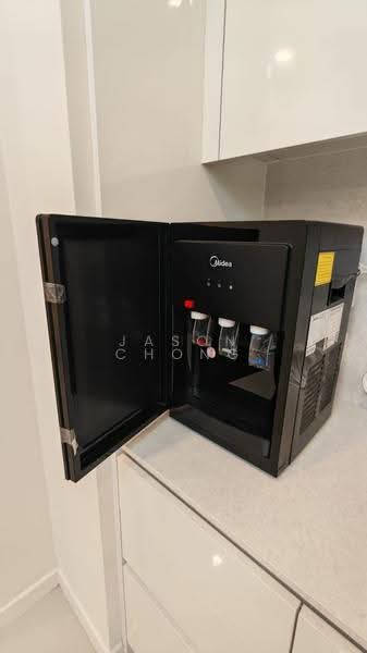 Kediaman Servis untuk Disewa di Edelweiss @ Tropicana Gardens - Jason Chong - Interior - PropertyGuru.com.my