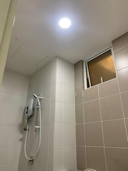 Kondominium untuk Disewa di Ideal Residency - A Ee Ee - Bathroom - PropertyGuru.com.my