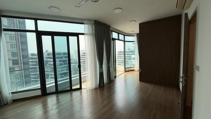 Kediaman Servis untuk Dijual di Aragreens - Albert Ho - View - PropertyGuru.com.my