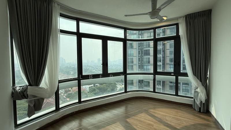 Kediaman Servis untuk Dijual di Aragreens - Albert Ho - View - PropertyGuru.com.my