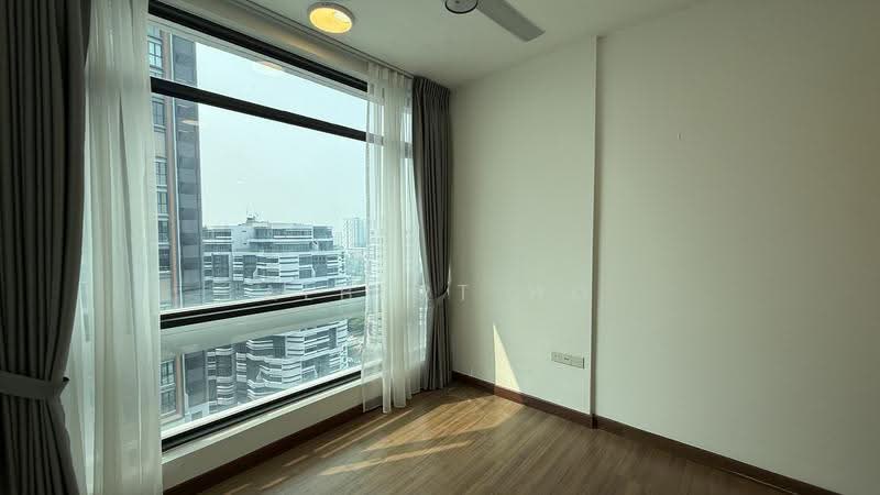 Kediaman Servis untuk Dijual di Aragreens - Albert Ho - View - PropertyGuru.com.my