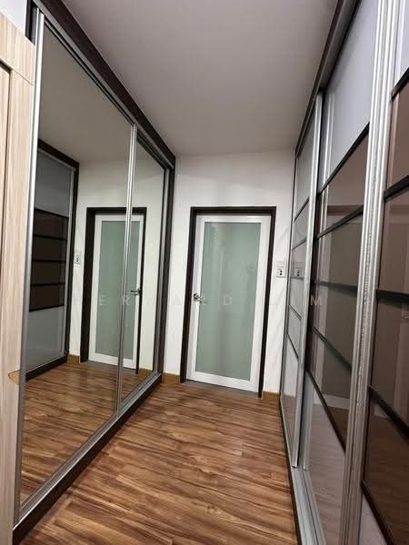 Cluster House for Rent in Kampung Nong Chik (Johor Bahru) - Bernard Lim - Interior - PropertyGuru.com.my