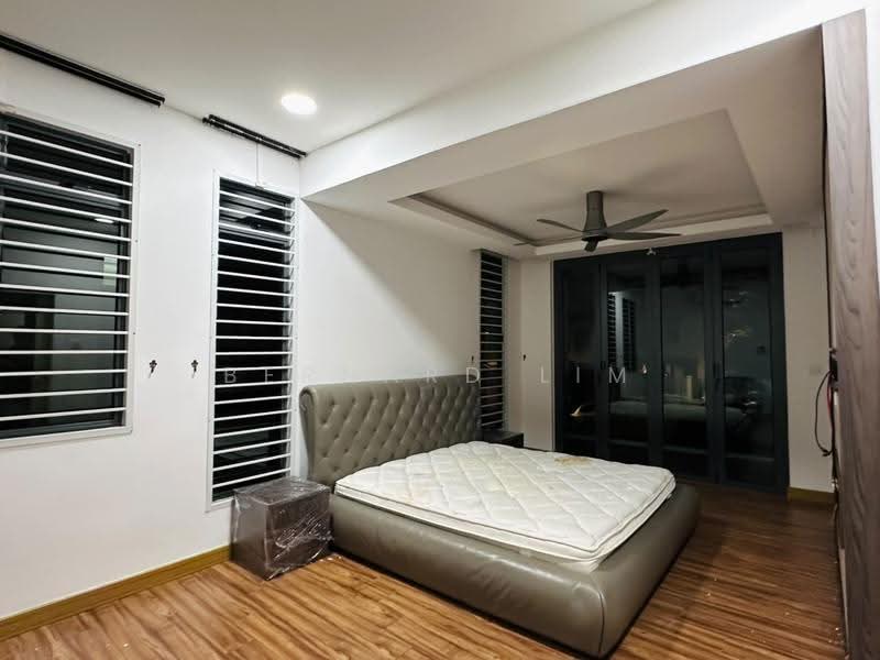 Cluster House for Rent in Kampung Nong Chik (Johor Bahru) - Bernard Lim - PropertyGuru.com.my