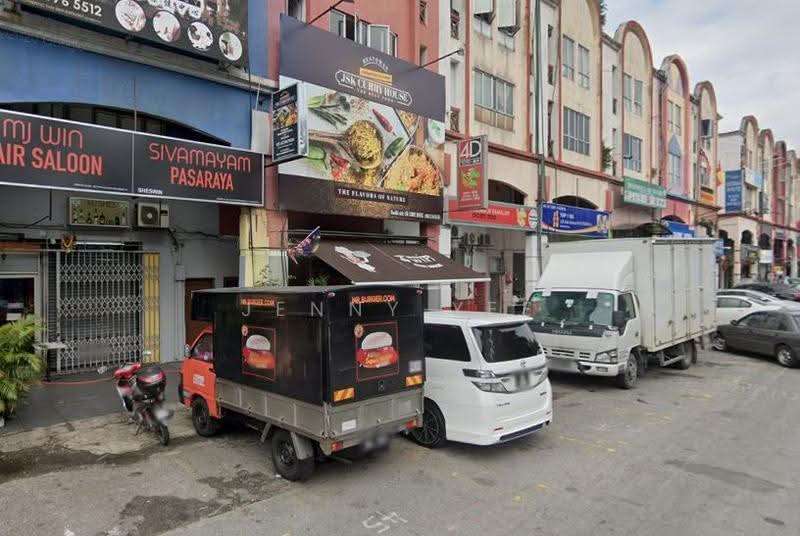 Shop for Sale in Taman Perindustrian Kip (Kepong) - Jenny Yee - Exterior - PropertyGuru.com.my
