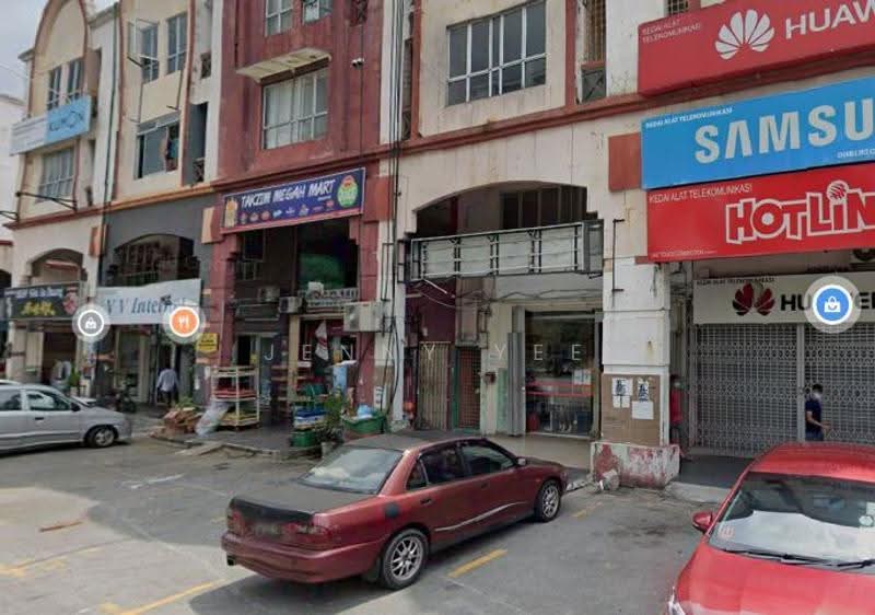 Shop for Sale in Taman Perindustrian Kip (Kepong) - Jenny Yee - Exterior - PropertyGuru.com.my