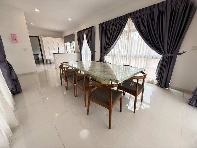 Bungalow House for Sale in Horizon Hills (Iskandar Puteri (Nusajaya)) - Bevis Liew - Dining Room - PropertyGuru.com.my