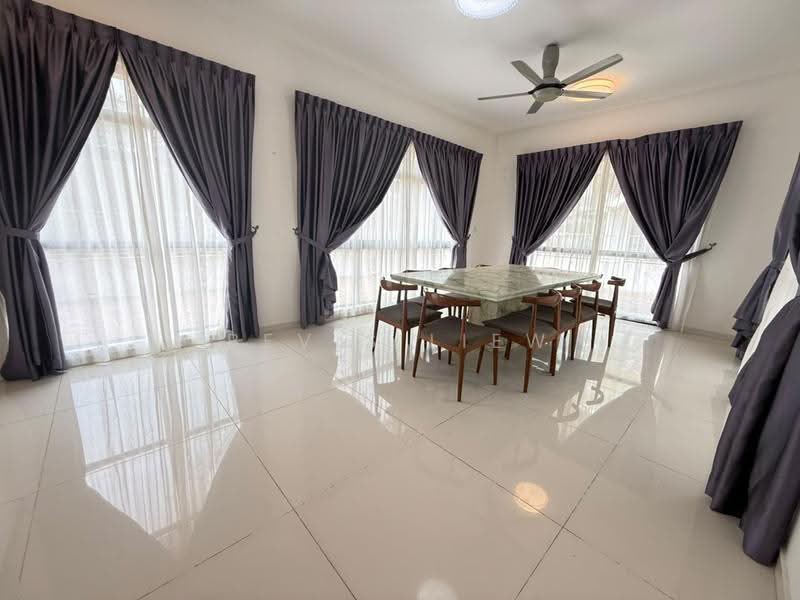 Bungalow House for Sale in Horizon Hills (Iskandar Puteri (Nusajaya)) - Bevis Liew - Dining Room - PropertyGuru.com.my