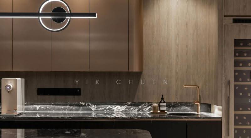 Condominium for Sale at Five Stones - Yik Chuen - PropertyGuru.com.my