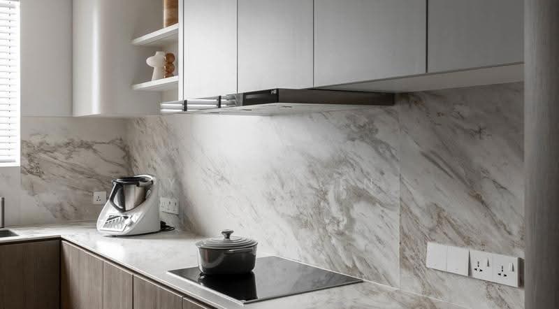 Condominium for Sale at Five Stones - Yik Chuen - PropertyGuru.com.my