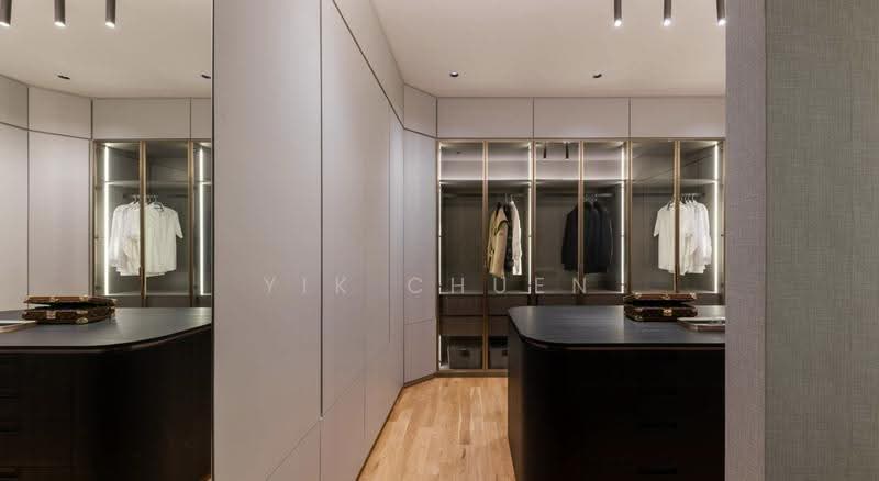 Condominium for Sale at Five Stones - Yik Chuen - PropertyGuru.com.my