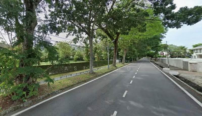 Bungalow House for Rent in Pulau Tikus (George Town) - Aster Ng - Exterior - PropertyGuru.com.my