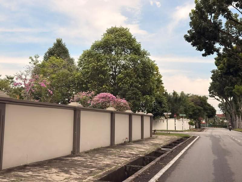 Bungalow House for Rent in Pulau Tikus (George Town) - Aster Ng - Exterior - PropertyGuru.com.my