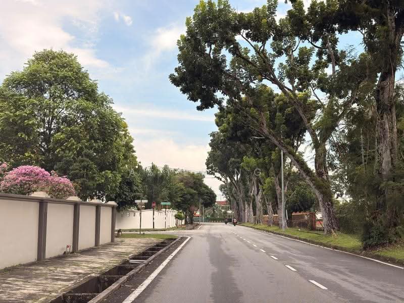 Bungalow House for Rent in Pulau Tikus (George Town) - Aster Ng - Exterior - PropertyGuru.com.my