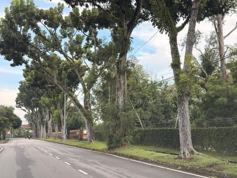Bungalow House for Rent in Pulau Tikus (George Town) - Aster Ng - Exterior - PropertyGuru.com.my