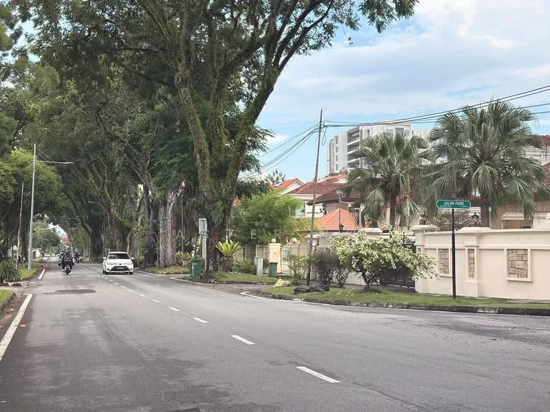 Bungalow House for Rent in Pulau Tikus (George Town) - Aster Ng - Exterior - PropertyGuru.com.my