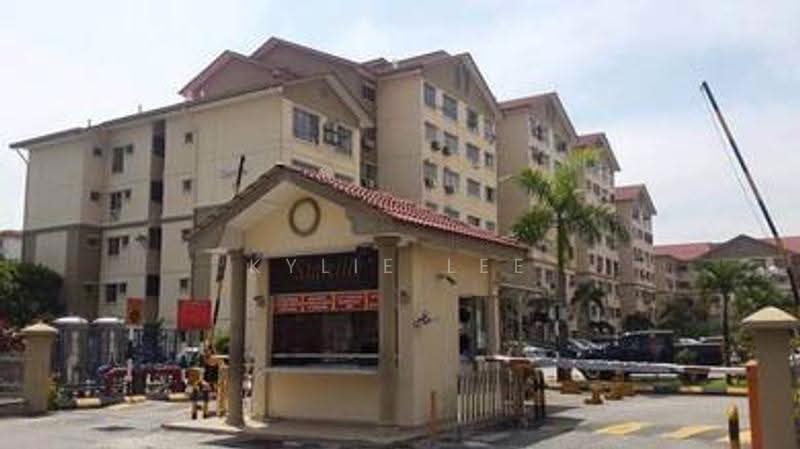 Apartment for Sale at Starville - Kylie Lee - Exterior - PropertyGuru.com.my