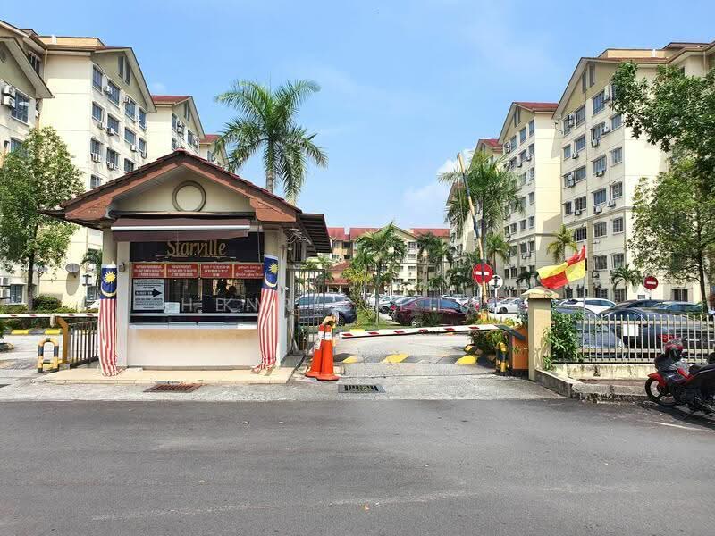 Apartment for Sale at Starville - Kylie Lee - PropertyGuru.com.my
