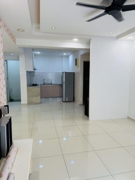 Apartment for Sale at Desa Pinang - Joyce Lim - Kitchen - PropertyGuru.com.my