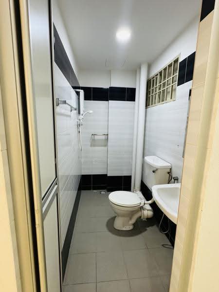 Apartment for Sale at Desa Pinang - Joyce Lim - Bathroom - PropertyGuru.com.my