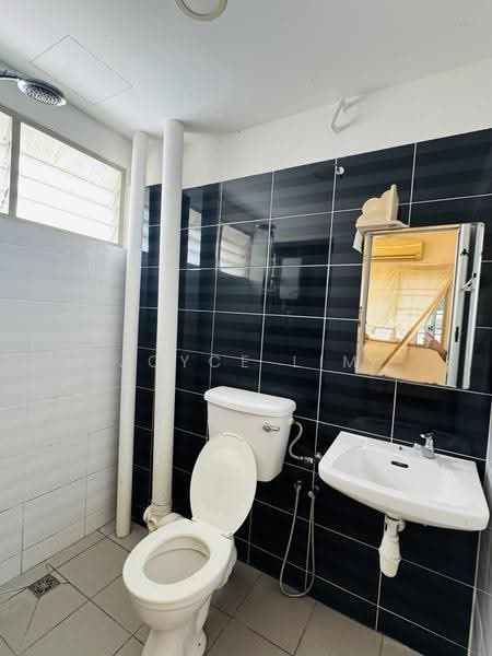 Apartment for Sale at Desa Pinang - Joyce Lim - Bathroom - PropertyGuru.com.my