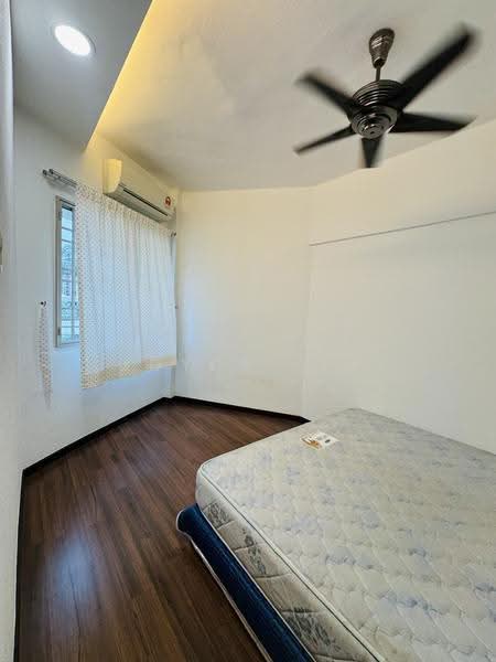 Apartment for Sale at Desa Pinang - Joyce Lim - Bedroom - PropertyGuru.com.my