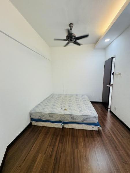 Apartment for Sale at Desa Pinang - Joyce Lim - Bedroom - PropertyGuru.com.my