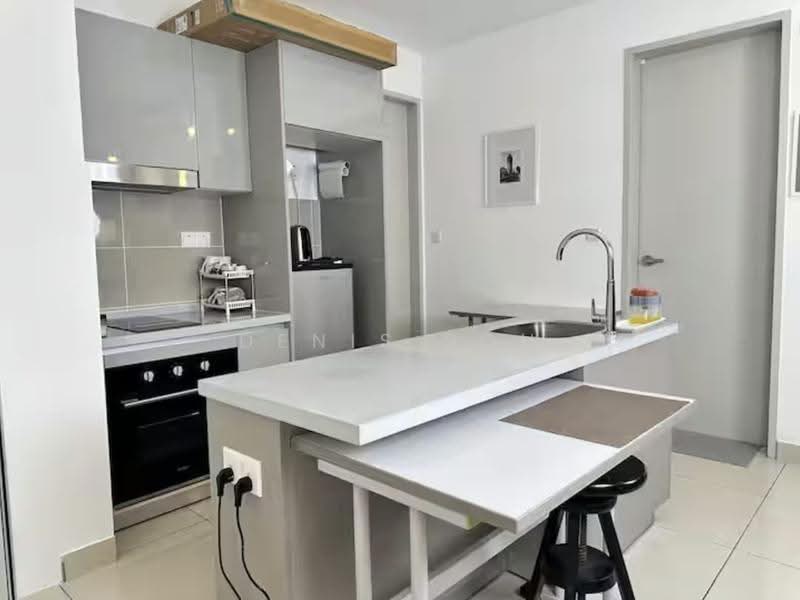 Service Residence for Sale at Trion @ KL - Denis Soh - PropertyGuru.com.my