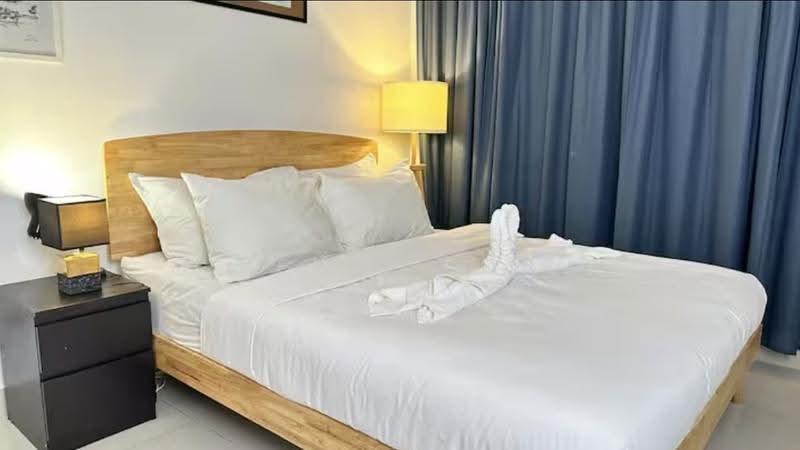Service Residence for Sale at Trion @ KL - Denis Soh - PropertyGuru.com.my