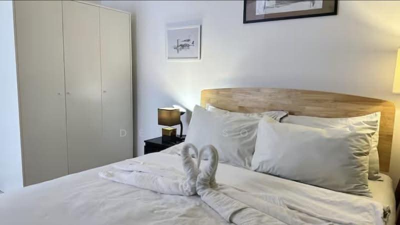 Service Residence for Sale at Trion @ KL - Denis Soh - PropertyGuru.com.my
