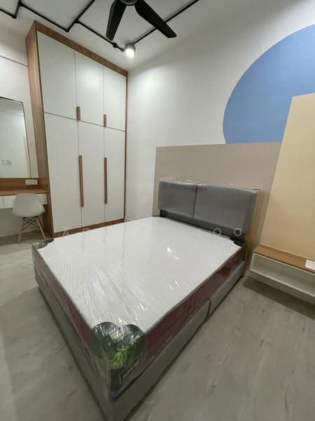 Kondominium untuk Disewa di Novus - Agnes Khoo - Bedroom - PropertyGuru.com.my