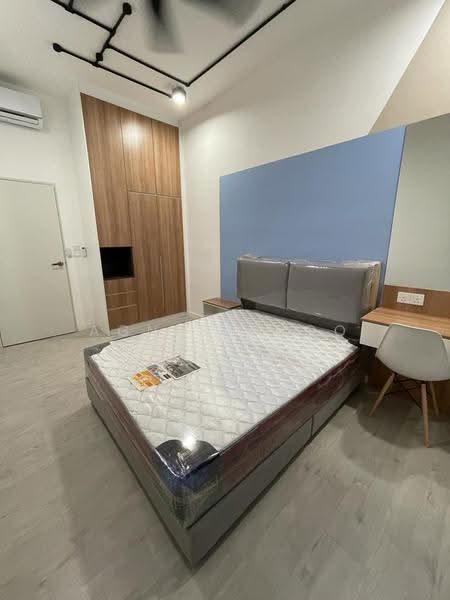 Kondominium untuk Disewa di Novus - Agnes Khoo - Bedroom - PropertyGuru.com.my