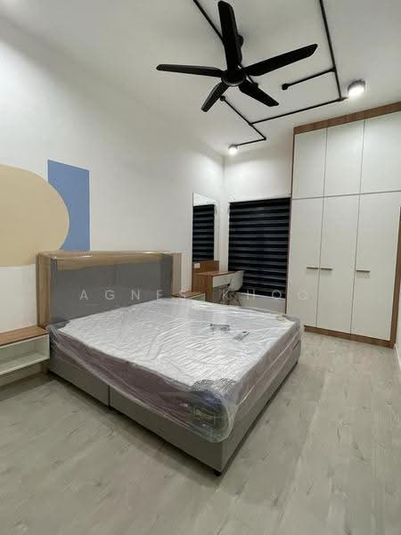 Kondominium untuk Disewa di Novus - Agnes Khoo - Bedroom - PropertyGuru.com.my