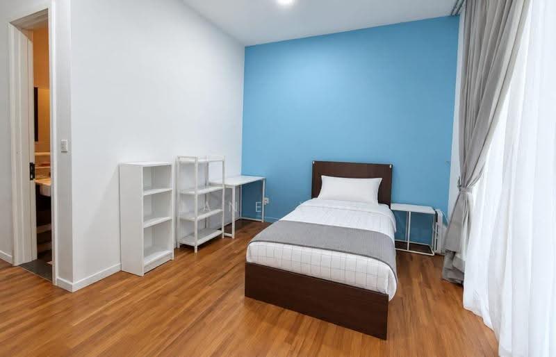 Semi-Detached House for Sale in Iskandar Puteri (Nusajaya) (Johor) - Jane Loh - Bedroom - PropertyGuru.com.my
