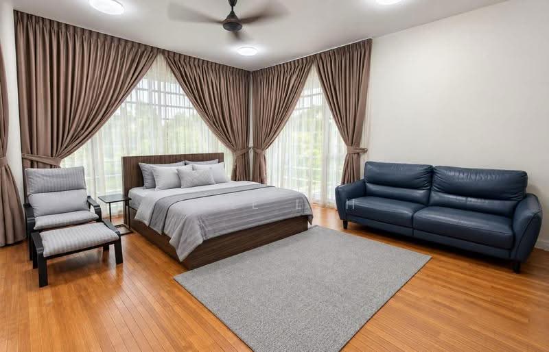 Semi-Detached House for Sale in Iskandar Puteri (Nusajaya) (Johor) - Jane Loh - Bedroom - PropertyGuru.com.my