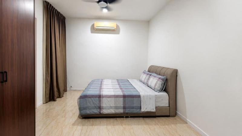 Semi-Detached House for Sale in Iskandar Puteri (Nusajaya) (Johor) - Jane Loh - Bedroom - PropertyGuru.com.my