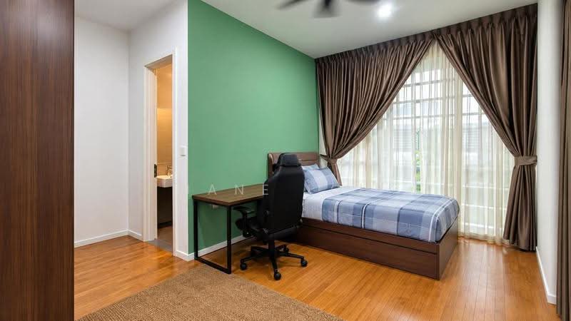 Semi-Detached House for Sale in Iskandar Puteri (Nusajaya) (Johor) - Jane Loh - Bedroom - PropertyGuru.com.my