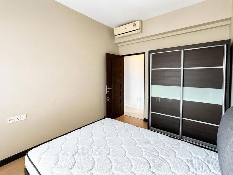 Condominium for Rent at Vertiq - Victor Ch'ng - Bedroom - PropertyGuru.com.my