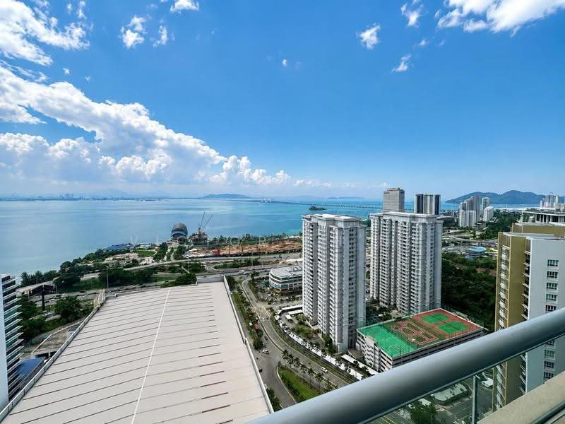 Condominium for Rent at Vertiq - Victor Ch'ng - Exterior - PropertyGuru.com.my